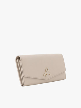 VOYAGE ウィメンズ バッグ＆ウォレット  ロングウォレット TAW05-07 ベージュ