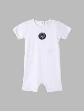 ENFANT ベビー JG13 L BODY SHORT ベビー ボディショート ホワイト