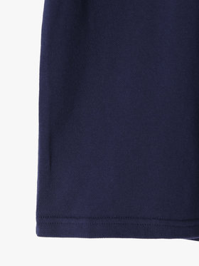 ENFANT ユニセックス K398 E POLO キッズ ポロシャツ ネイビー
