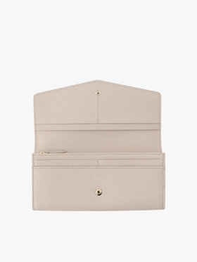 VOYAGE ウィメンズ バッグ＆ウォレット  ロングウォレット TAW05-07 ベージュ