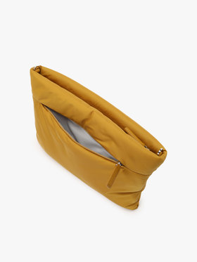 VOYAGE ウィメンズ バッグ＆ウォレット 【Outlet】2wayショルダーバッグ VAS20A-02 イエロー