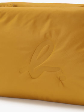 VOYAGE ウィメンズ バッグ＆ウォレット 【Outlet】2wayショルダーバッグ VAS20A-02 イエロー