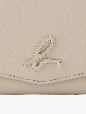 VOYAGE ウィメンズ バッグ＆ウォレット  ロングウォレット TAW05-07 ベージュ