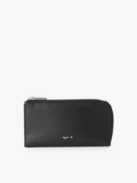 VOYAGE ウィメンズ バッグ＆ウォレット 【Outlet】ロングウォレット XAW03-02 ブラック