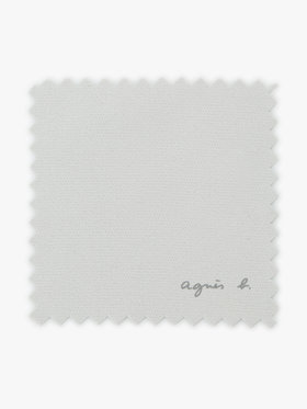 FEMME ウィメンズ ”b.” ロゴ 2チェーン ネックレス ”Iconic - thin and tiny” ゴールド