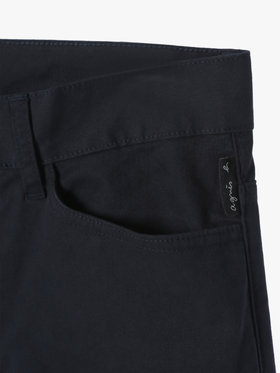 HOMME メンズ 【Outlet】メンズ ジーンズスリムパンツ ネイビー