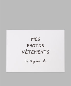 CAFE POST CARD 6P SET ポストカード6Pセット マルチ