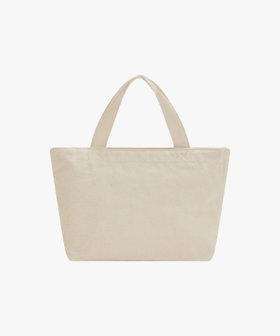 VOYAGE ウィメンズ バッグ＆ウォレット WEB限定 ロゴトートバッグ GO03‐02 ホワイト