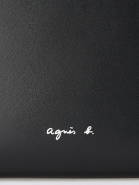 VOYAGE ウィメンズ バッグ＆ウォレット 【Outlet】ロングウォレット XAW03-02 ブラック