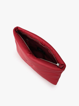 VOYAGE ウィメンズ バッグ＆ウォレット 【Outlet】2wayショルダーバッグ VAS20A-02 ボルドー