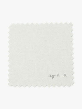 FEMME ウィメンズ 【Outlet】チェーン ネックレス "Iconic - Hollow Silver Chain" シルバー