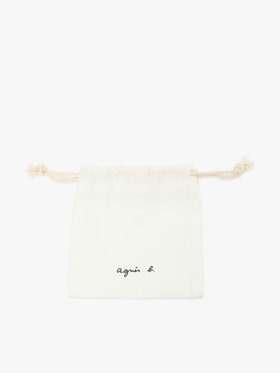 FEMME ウィメンズ 【Outlet】チェーン ネックレス "Iconic - Hollow Silver Chain" シルバー