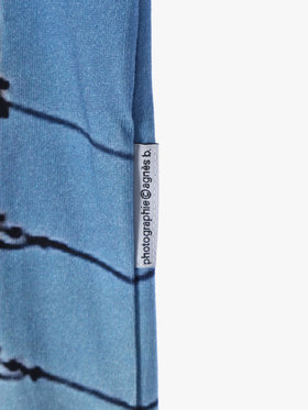 ENFANT ユニセックス 【Outlet】NU45 E TS キッズ Tシャツ マルチ