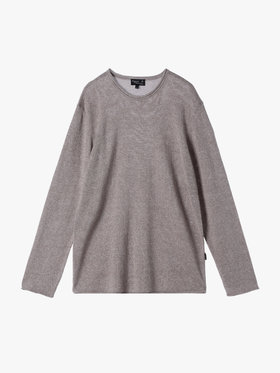 HOMME メンズ LG05 PULLOVER プルオーバー グレー