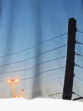 ENFANT ユニセックス 【Outlet】NU45 E TS キッズ Tシャツ マルチ