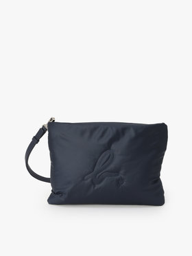 VOYAGE ウィメンズ バッグ＆ウォレット 【Outlet】2wayショルダーバッグ VAS20A-02 ネイビー