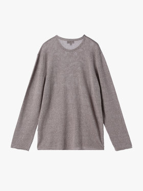 HOMME メンズ LG05 PULLOVER プルオーバー グレー