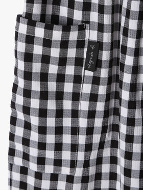 ENFANT ガールズ 【Outlet】CAS9 E PANTALON キッズ パンツ ブラック