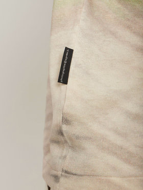 HOMME メンズ LZ58 PULLOVER プルオーバー マルチ