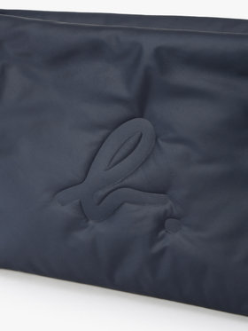 VOYAGE ウィメンズ バッグ＆ウォレット 【Outlet】2wayショルダーバッグ VAS20A-02 ネイビー