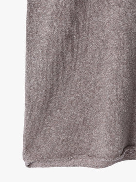 HOMME メンズ LG05 PULLOVER プルオーバー グレー