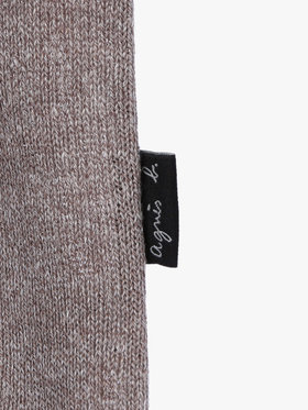 HOMME メンズ LG05 PULLOVER プルオーバー グレー