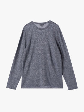 HOMME メンズ LG05 PULLOVER プルオーバー グレー