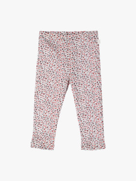 ENFANT ガールズ 【Outlet】JIY8 L PANTALON ベビー パンツ オレンジ系その他