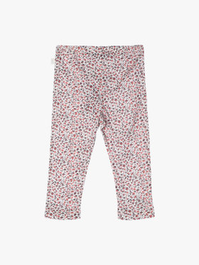 ENFANT ガールズ 【Outlet】JIY8 L PANTALON ベビー パンツ オレンジ系その他