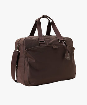 VOYAGE ウィメンズ バッグ＆ウォレット ナイロン 2way ラージ ボストンバッグ "My bag" RAT01-02 ブラウン系その他
