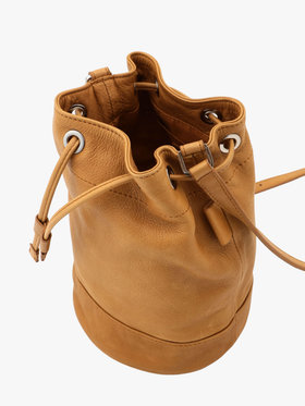 VOYAGE ウィメンズ バッグ＆ウォレット  RANDO ショルダーバッグ UAS16-01 キャメル