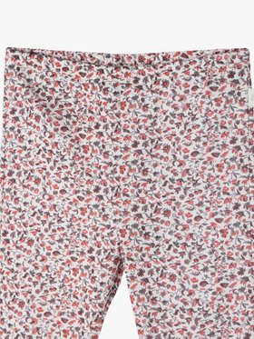 ENFANT ガールズ 【Outlet】JIY8 L PANTALON ベビー パンツ オレンジ系その他