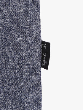 HOMME メンズ LG05 PULLOVER プルオーバー グレー