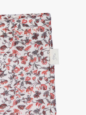 ENFANT ガールズ 【Outlet】JIY8 L PANTALON ベビー パンツ オレンジ系その他