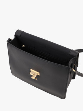 VOYAGE ウィメンズ バッグ＆ウォレット  ショルダーバッグ RAS33-04 ブラック