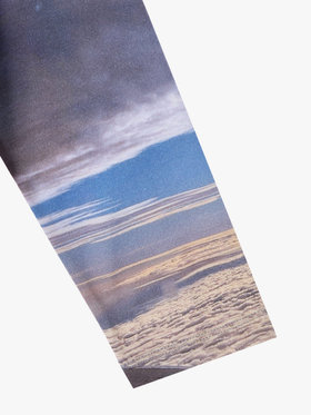 ENFANT ユニセックス 【Outlet】NU46 E GRAND TS キッズ グランTシャツ マルチ