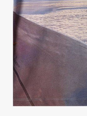 ENFANT ユニセックス 【Outlet】NU46 E GRAND TS キッズ グランTシャツ マルチ