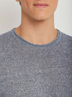HOMME メンズ LG05 PULLOVER プルオーバー グレー
