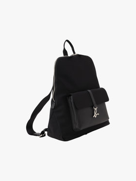 VOYAGE ウィメンズ バッグ＆ウォレット  バックパック OAS13-04 ブラック