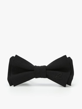 ENFANT ボーイズ キッズ 蝶ネクタイ ブラック