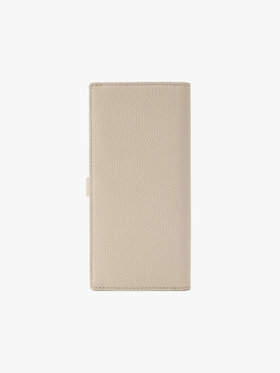 VOYAGE ウィメンズ バッグ＆ウォレット  ロングウォレット UAW01-02 ベージュ