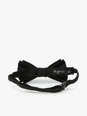 ENFANT ボーイズ キッズ 蝶ネクタイ ブラック