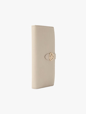 VOYAGE ウィメンズ バッグ＆ウォレット  ロングウォレット UAW01-02 ベージュ