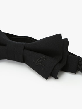 ENFANT ボーイズ キッズ 蝶ネクタイ ブラック