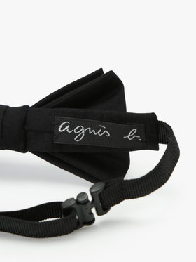 ENFANT ボーイズ キッズ 蝶ネクタイ ブラック