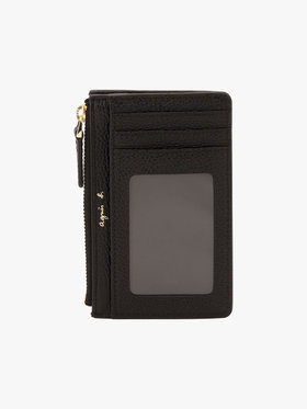 VOYAGE ウィメンズ バッグ＆ウォレット  フラグメントケース UAW01-04 ブラック