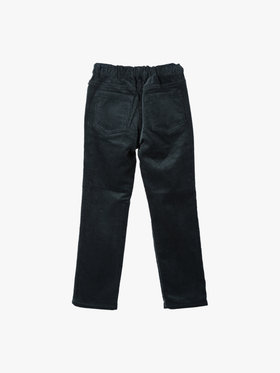 ENFANT ユニセックス 【Outlet】キッズ コーデュロイ フルレングス パンツ グリーン