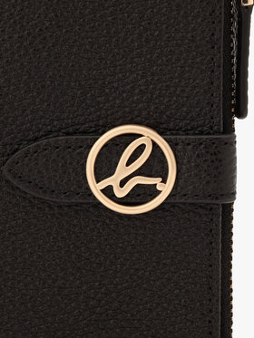 VOYAGE ウィメンズ バッグ＆ウォレット  フラグメントケース UAW01-04 ブラック