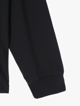 HOMME メンズ 【Outlet】NU39 TS CHRISTOF Tシャツ ブラック