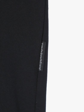 HOMME メンズ 【Outlet】NU39 TS CHRISTOF Tシャツ ブラック